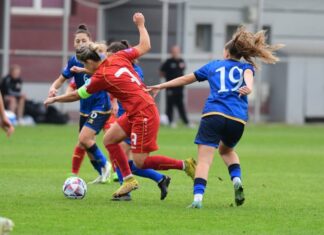 Македонија гостува кај Косово во дуел од Лигата на Нациите