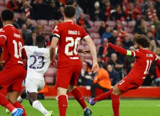 (ВИДЕО) Ливерпул со „петарда“ го испрати Тулиз од „Елнфилд“