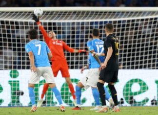 (ВИДЕО) Реал подобар од Наполи, а Галатасарај си пресврт славеше на „Олд Трафорд“