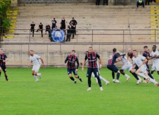 Силекс и Брегалница одиграа без голови