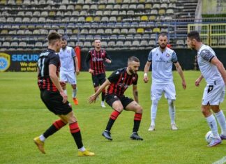 Дерби во Тетово каде гостува шампионот Струга ТЛ