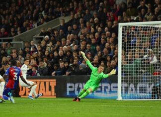 (ВИДЕО) Тотенхем не го дава врвот на табелата во Премиер лигата