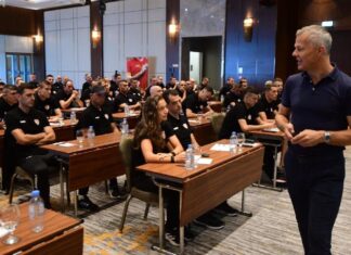 Македонските фудбалски судии добиваат зголемени приходи