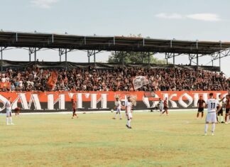 Вардар ја пречекува Шкендија во дербито на колото