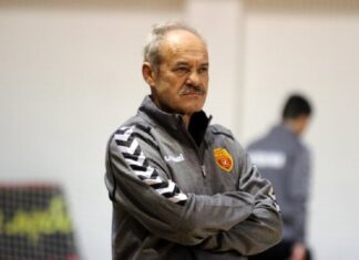 Илија Темелковски ќе го води Тинекс на дуелот во Прилеп