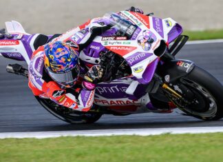 Хорхе Мартин со победа во Ле Ман го комплетираше перфектниот викенд во Франција