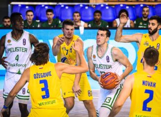 (ВИДЕО) Пелистер по продолжение до победа над Шенчур