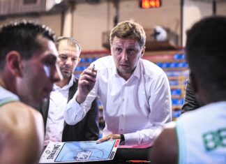 Дарко Радуловиќ: Можеше порано да го решиме натпреварот, но вака е по слатко