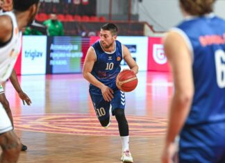 Фени Индустри преку Кожув до втора победа