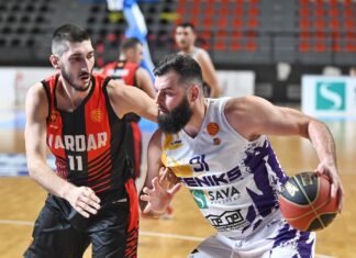 Вардар до втора победа, а Феникс со втор пораз