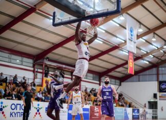 Феникс за вчерашниот дебакл ќе треба се вади против Рошток