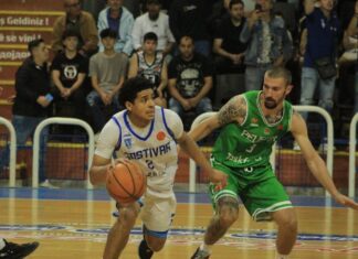 Петровиќ со гостиварци тргна со победа над Пелистер