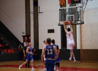 Еуро Никел и Кожув со убедливи победи