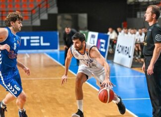 МЗТ Скопје го доби дербито со Еуро Никел, Работнички славеше со 51, а Пелистер 40 разлика