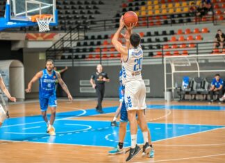 МЗТ Скопје лесно се справи во Гостивар