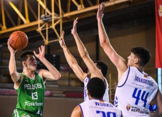 Пелистер и МЗТ Скопје денеска во нова дерби пресметка