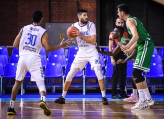 МЗТ Скопје па ТФТ денеска со настапи во АБА2 лигата