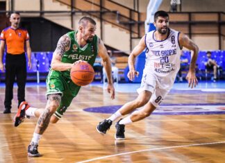 (ВИДЕО+ФОТО) МЗТ Скопје подобар од Пелистер