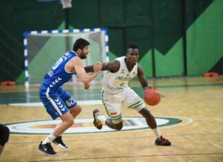 Пелистер остана без Американецот, Бернард