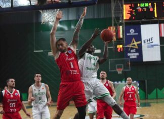 (ФОТО) Работнички подобар од Пелистер во драматична завршница