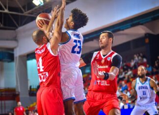 Работнички повторно поразен во ФИБА Еврокупот