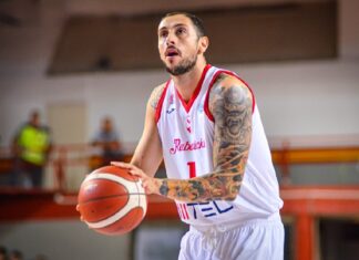 Работнички славеше убедливо над Охрид