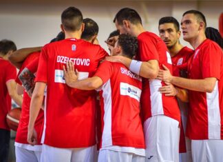 Работнички ќе игра за честа