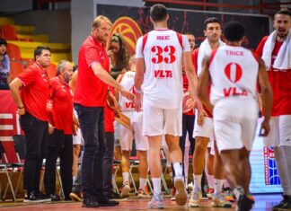 Работнички ќе се вади против Сабах, а Феникс дебитира против Керавнос