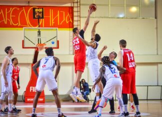 (ВИДЕО) И 16 разлика му беше малку на Работнички