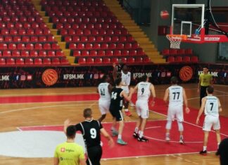 ТФТ подобар до Академија ФМП