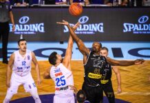 ТФТ на тешко гостување кај Пирови Бријег во АБА2 лигата