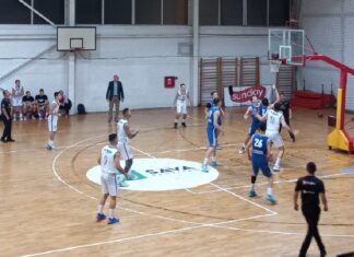 Маџари и Водно Санс ги добија дерби дуелите