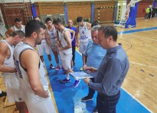 МКК Куманово ја продолжи победничката низа