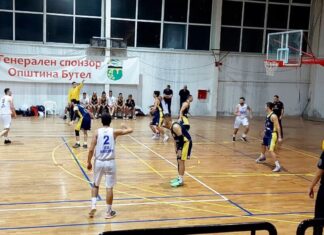 Убедливи победи на Шкупи и МЗТ 2