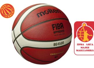 Прволигашите ќе играат со нови топки