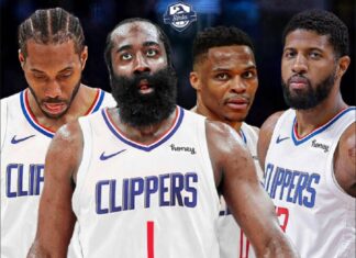ЛА Клиперс прават шампионски тим