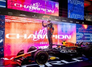 Во шампионски стил Верстапен победи во Катар, голем успех за Мекларен