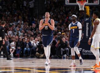 Втор трипл-дабл за Јокиќ и Дончиќ