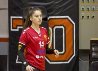 Марија Василевска останува верна на Вардар ЕМ