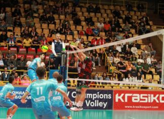 Струмица без шанси и со Будванска Ривиера