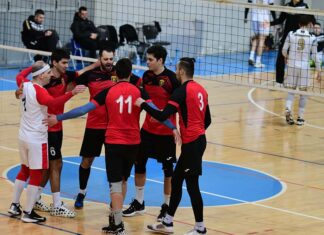 Со мечевите од 1.коло следниот викенд започнува новата одбојкарска сезона