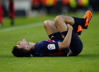 Лоши вести за Барса пред „Ел Класико“