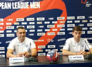 Игор Ѓоргиев: Очекувам македонската јавност да дојде и да ни даде поддршка