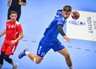 Вардар и Алкалоид очекувано за пет од пет