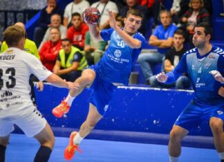 (ФОТО+ВИДЕО) Алкалоид го доби дербито со Тиквеш