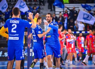 (ВИДЕО+ФОТО) Алкалоид поразен од Војводина