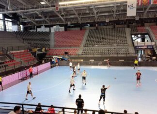 Вардар лесно до седмата победа во Супер лигата