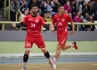 Тиквеш на тешко гостување во Австрија