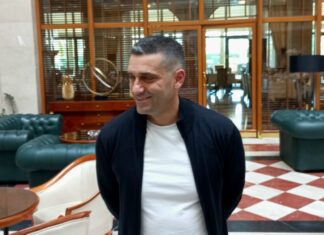 Лазаров ја направи првата прозивка на ракометарите за двомечот со Грција