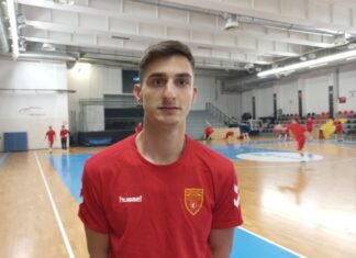 Александар Петковски: Турција е само почеток за она за што се подготвуваме